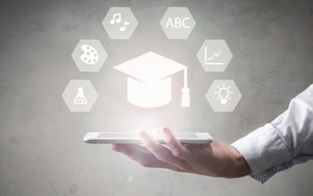 Navegando el Océano Digital de la Educación: Herramientas y Plataformas Educativas en el Siglo XXI 